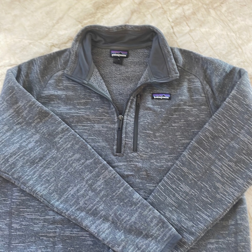 Men’s Patagonia Fleece